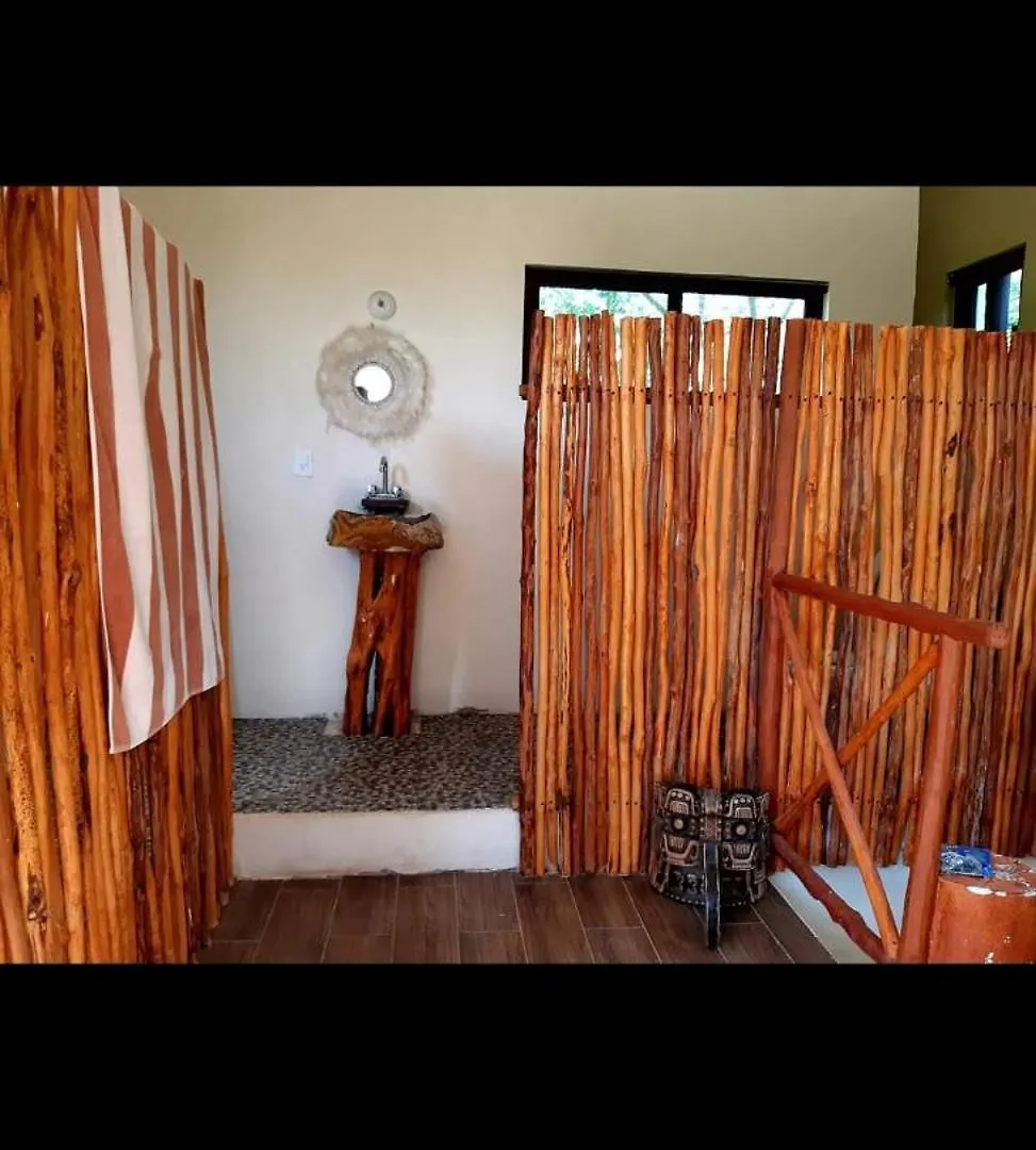 Kemp Villa Luna Y Sombra Tulum